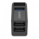 ORICO MINI-U32 3-in-1 USB Hub